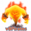 ������ ��� vBPirates
