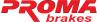 ������ ��� PROMA Brakes