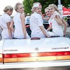 ������ ��� LeBaron