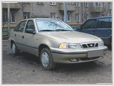 Daewoo