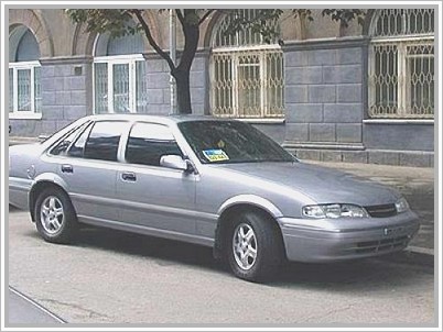 Daewoo