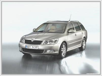 Skoda